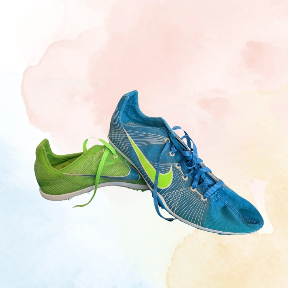 Nike Zoom Victory Track Spikes